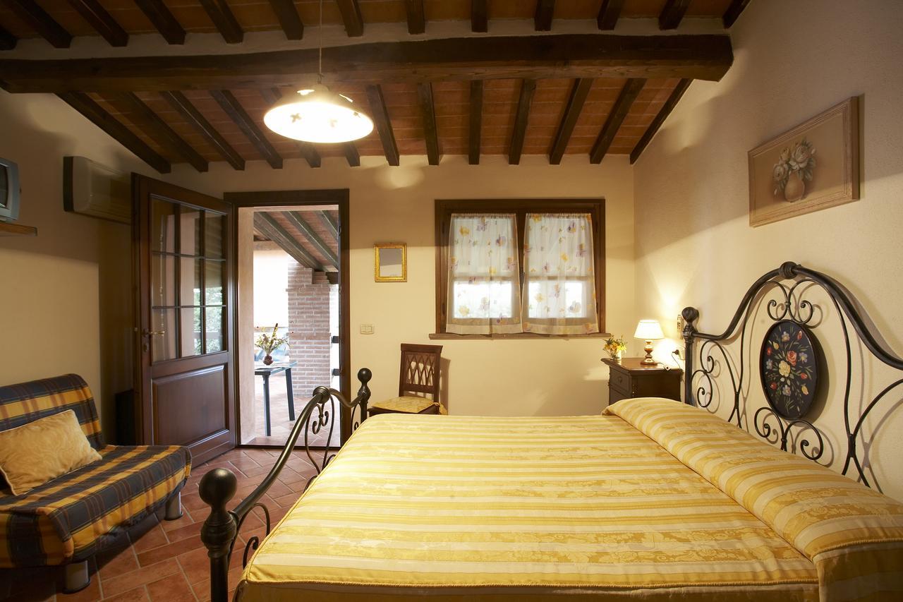 Agriturismo Lucerna Del Lago Prile Castiglione della Pescaia Exterior photo